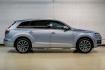 2018 Florett Silver Metallic /Black Audi Q7 2.0T Premium Plus (WA1LHAF70JD) with an 2.0L I4 TFSI DOHC engine, Automatic transmission, located at 15300 Midway Rd., Addison, TX, 75001, (972) 702-0011, 32.958321, -96.838074 - 2018 Audi Q7 3.0T Prestige Quattro<br><br>Now Available at Midway Auto Group, Addison, Texas<br><br>Luxurious, powerful, and technologically advanced the 2018 Audi Q7 Prestige Quattro represents the pinnacle of Audis three-row SUV lineup. With its supercharged V6 engine, exceptional ride quality, pr- Photo#8