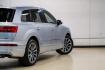 2018 Florett Silver Metallic /Black Audi Q7 2.0T Premium Plus (WA1LHAF70JD) with an 2.0L I4 TFSI DOHC engine, Automatic transmission, located at 15300 Midway Rd., Addison, TX, 75001, (972) 702-0011, 32.958321, -96.838074 - 2018 Audi Q7 3.0T Prestige Quattro<br><br>Now Available at Midway Auto Group, Addison, Texas<br><br>Luxurious, powerful, and technologically advanced the 2018 Audi Q7 Prestige Quattro represents the pinnacle of Audis three-row SUV lineup. With its supercharged V6 engine, exceptional ride quality, pr- Photo#10
