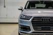 2018 Florett Silver Metallic /Black Audi Q7 2.0T Premium Plus (WA1LHAF70JD) with an 2.0L I4 TFSI DOHC engine, Automatic transmission, located at 15300 Midway Rd., Addison, TX, 75001, (972) 702-0011, 32.958321, -96.838074 - 2018 Audi Q7 3.0T Prestige Quattro<br><br>Now Available at Midway Auto Group, Addison, Texas<br><br>Luxurious, powerful, and technologically advanced the 2018 Audi Q7 Prestige Quattro represents the pinnacle of Audis three-row SUV lineup. With its supercharged V6 engine, exceptional ride quality, pr- Photo#59