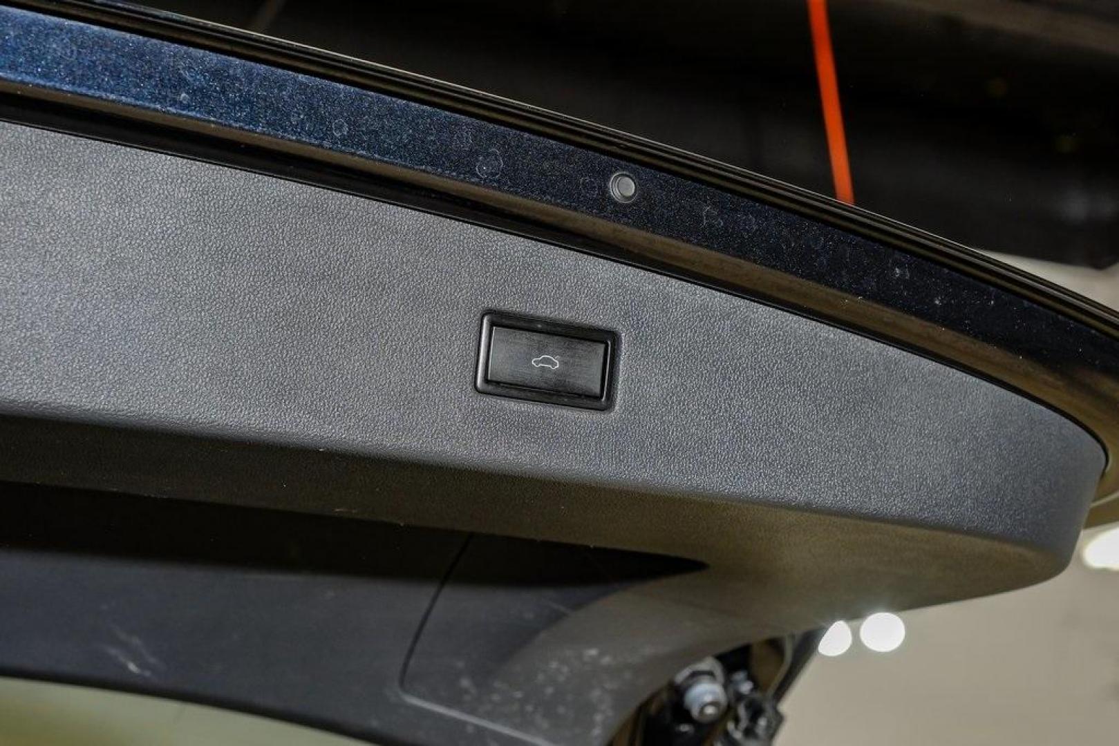 2019 Deep Black /Golden Oak and Black Volkswagen Tiguan 2.0T SEL (3VV3B7AX4KM) with an 2.0L TSI DOHC engine, Automatic transmission, located at 15300 Midway Rd., Addison, TX, 75001, (972) 702-0011, 32.958321, -96.838074 - Photo#61