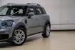 2020 Gray Metallic /Carbon Black MINI Cooper Countryman (WMZYW3C06L3) with an 1.5L I-3 engine, Automatic transmission, located at 15300 Midway Rd., Addison, TX, 75001, (972) 702-0011, 32.958321, -96.838074 - Photo#6