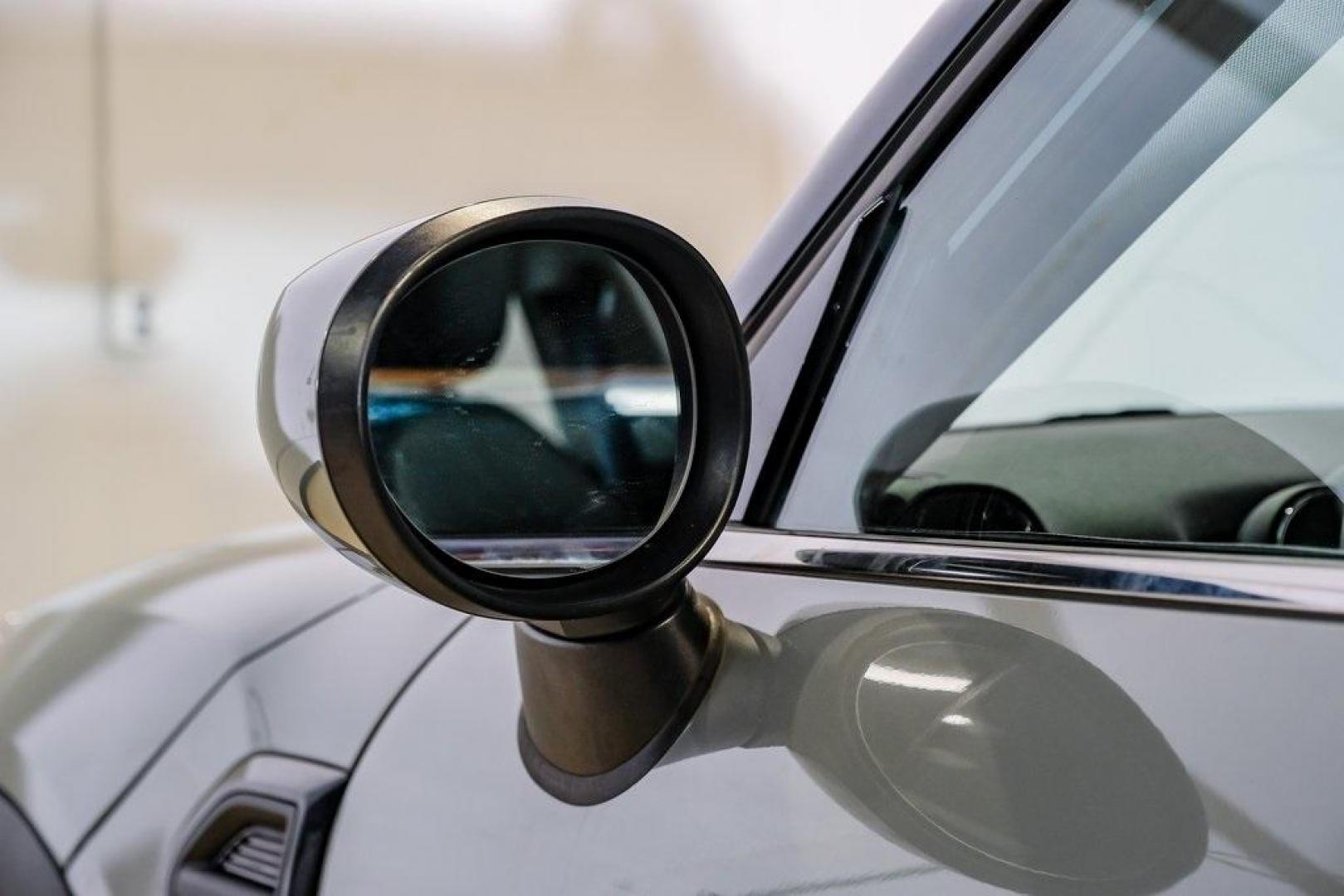 2020 Gray Metallic /Carbon Black MINI Cooper Countryman (WMZYW3C06L3) with an 1.5L I-3 engine, Automatic transmission, located at 15300 Midway Rd., Addison, TX, 75001, (972) 702-0011, 32.958321, -96.838074 - Photo#46