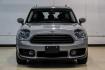 2020 Gray Metallic /Carbon Black MINI Cooper Countryman Signature (WMZYW3C06L3) with an 1.5L I-3 engine, Automatic transmission, located at 15300 Midway Rd., Addison, TX, 75001, (972) 702-0011, 32.958321, -96.838074 - Photo#7