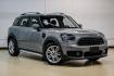 2020 Gray Metallic /Carbon Black MINI Cooper Countryman Signature (WMZYW3C06L3) with an 1.5L I-3 engine, Automatic transmission, located at 15300 Midway Rd., Addison, TX, 75001, (972) 702-0011, 32.958321, -96.838074 - Photo#8