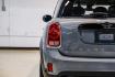 2020 Gray Metallic /Carbon Black MINI Cooper Countryman Signature (WMZYW3C06L3) with an 1.5L I-3 engine, Automatic transmission, located at 15300 Midway Rd., Addison, TX, 75001, (972) 702-0011, 32.958321, -96.838074 - Photo#53