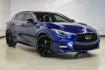 2019 Ink Blue /Graphite INFINITI QX30 Sport (SJKCH5CP8KA) with an 2.0L I4 DOHC Turbocharged engine, Automatic transmission, located at 15300 Midway Rd., Addison, TX, 75001, (972) 702-0011, 32.958321, -96.838074 - 2019 INFINITI QX30 Sport<br><br>Now Available at Midway Auto Group, Addison, Texas<br><br>Aggressive, athletic, and premium the 2019 INFINITI QX30 Sport stands out with its lower stance, sport-tuned suspension, upgraded interior, and bold styling enhancements. As the performance-oriented model in th - Photo#8