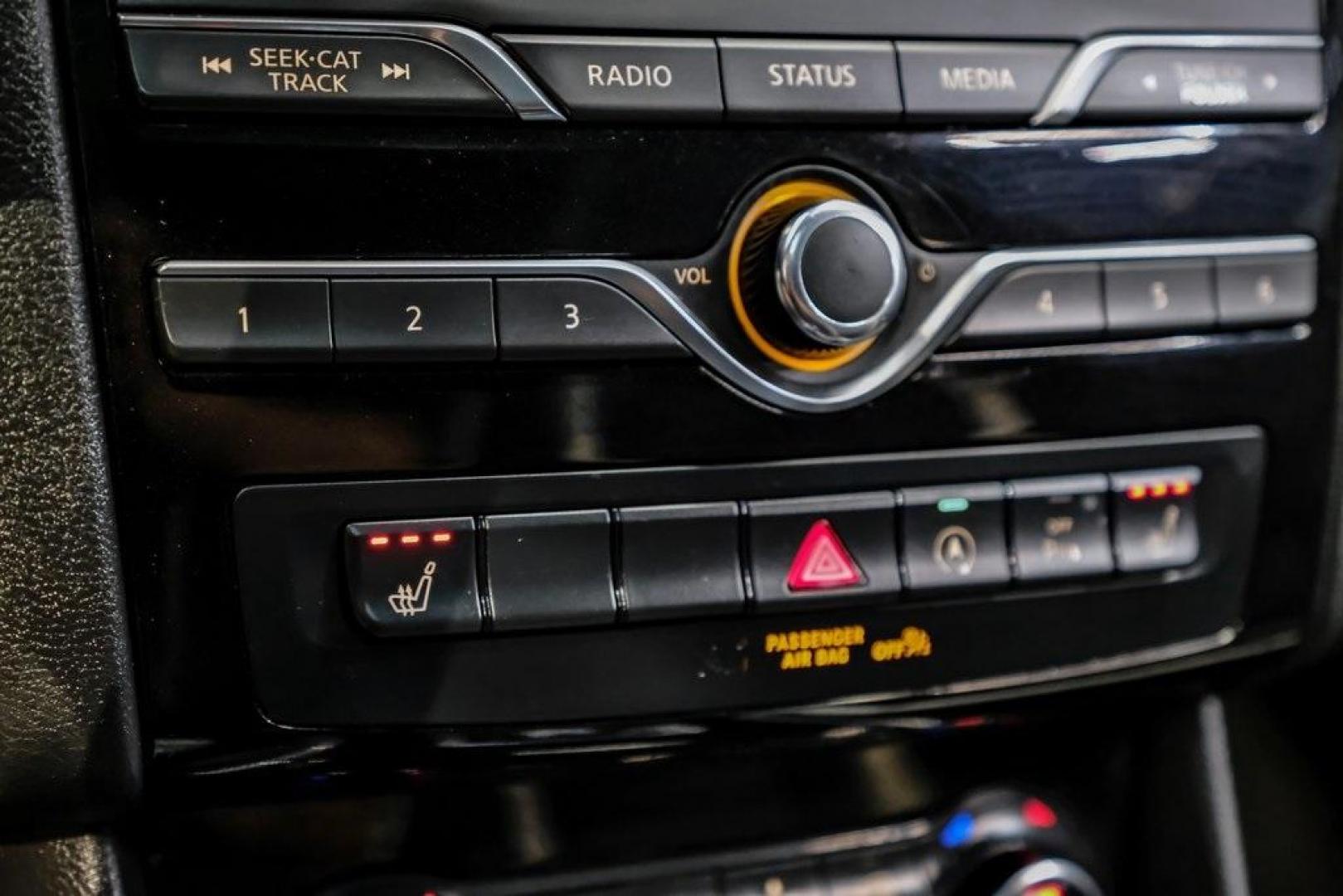 2019 Ink Blue /Graphite INFINITI QX30 Sport (SJKCH5CP8KA) with an 2.0L I4 DOHC Turbocharged engine, Automatic transmission, located at 15300 Midway Rd., Addison, TX, 75001, (972) 702-0011, 32.958321, -96.838074 - 2019 INFINITI QX30 Sport<br><br>Now Available at Midway Auto Group, Addison, Texas<br><br>Aggressive, athletic, and premium the 2019 INFINITI QX30 Sport stands out with its lower stance, sport-tuned suspension, upgraded interior, and bold styling enhancements. As the performance-oriented model in th - Photo#36