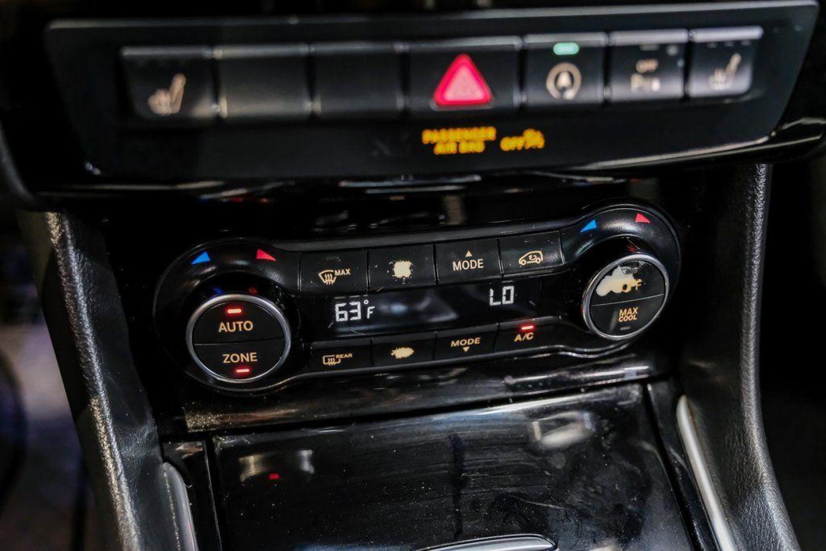 2019 Ink Blue /Graphite INFINITI QX30 Sport (SJKCH5CP8KA) with an 2.0L I4 DOHC Turbocharged engine, Automatic transmission, located at 15300 Midway Rd., Addison, TX, 75001, (972) 702-0011, 32.958321, -96.838074 - 2019 INFINITI QX30 Sport<br><br>Now Available at Midway Auto Group, Addison, Texas<br><br>Aggressive, athletic, and premium the 2019 INFINITI QX30 Sport stands out with its lower stance, sport-tuned suspension, upgraded interior, and bold styling enhancements. As the performance-oriented model in th - Photo#35