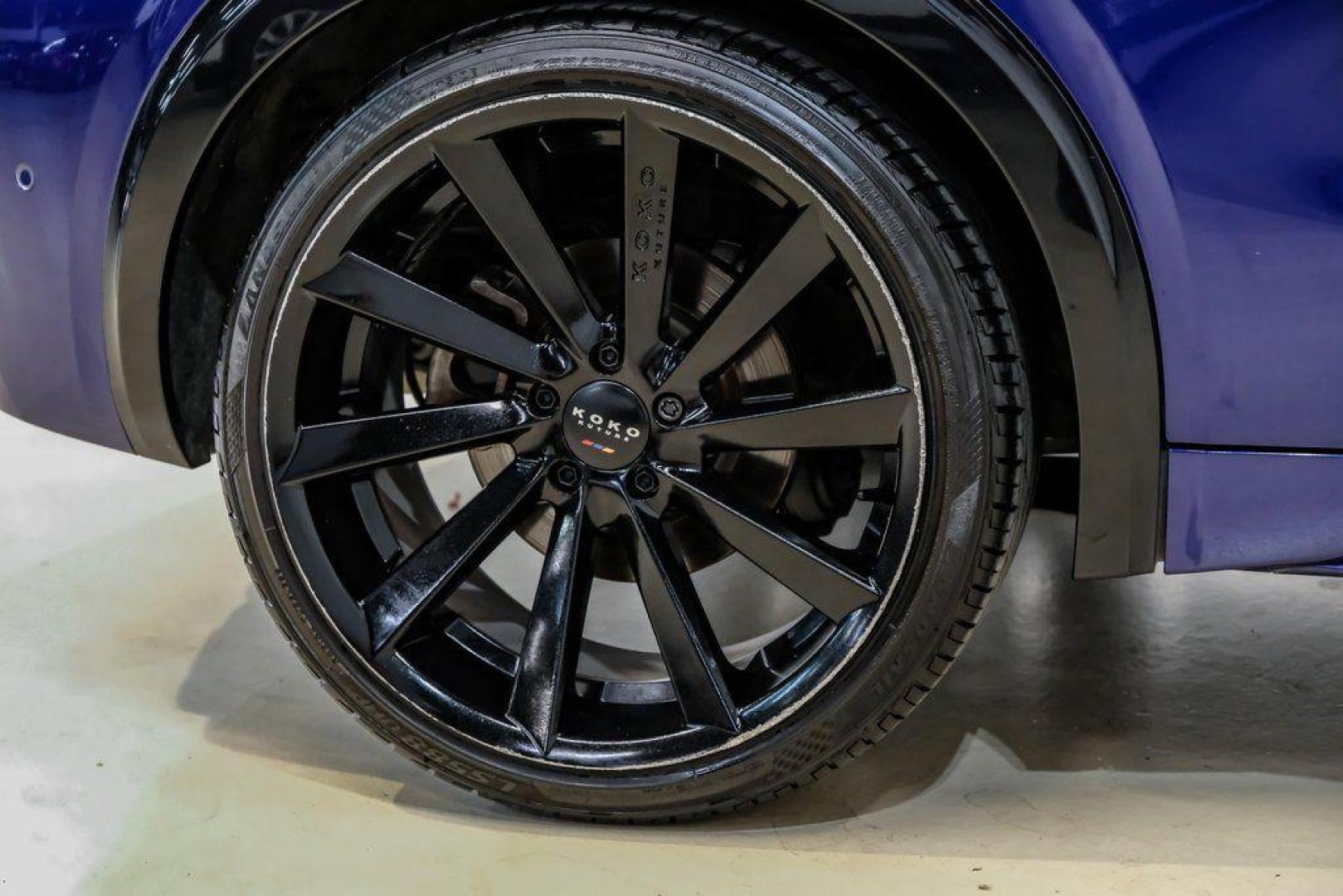 2019 Ink Blue /Graphite INFINITI QX30 Sport (SJKCH5CP8KA) with an 2.0L I4 DOHC Turbocharged engine, Automatic transmission, located at 15300 Midway Rd., Addison, TX, 75001, (972) 702-0011, 32.958321, -96.838074 - 2019 INFINITI QX30 Sport<br><br>Now Available at Midway Auto Group, Addison, Texas<br><br>Aggressive, athletic, and premium the 2019 INFINITI QX30 Sport stands out with its lower stance, sport-tuned suspension, upgraded interior, and bold styling enhancements. As the performance-oriented model in th - Photo#62