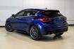 2019 Ink Blue /Graphite INFINITI QX30 Sport (SJKCH5CP8KA) with an 2.0L I4 DOHC Turbocharged engine, Automatic transmission, located at 15300 Midway Rd., Addison, TX, 75001, (972) 702-0011, 32.958321, -96.838074 - 2019 INFINITI QX30 Sport<br><br>Now Available at Midway Auto Group, Addison, Texas<br><br>Aggressive, athletic, and premium the 2019 INFINITI QX30 Sport stands out with its lower stance, sport-tuned suspension, upgraded interior, and bold styling enhancements. As the performance-oriented model in th - Photo#10
