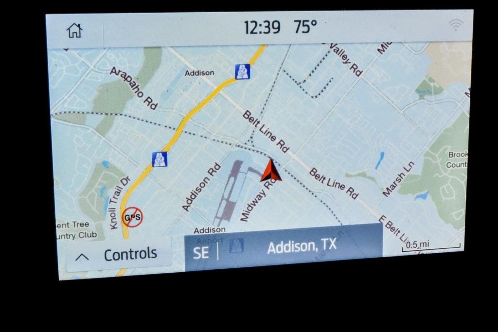 2020 Frozen White /Palazzo Grey Ford Transit Connect XLT (NM0GS9F26L1) with an I4 engine, Automatic transmission, located at 15300 Midway Rd., Addison, TX, 75001, (972) 702-0011, 32.958321, -96.838074 - Photo#26