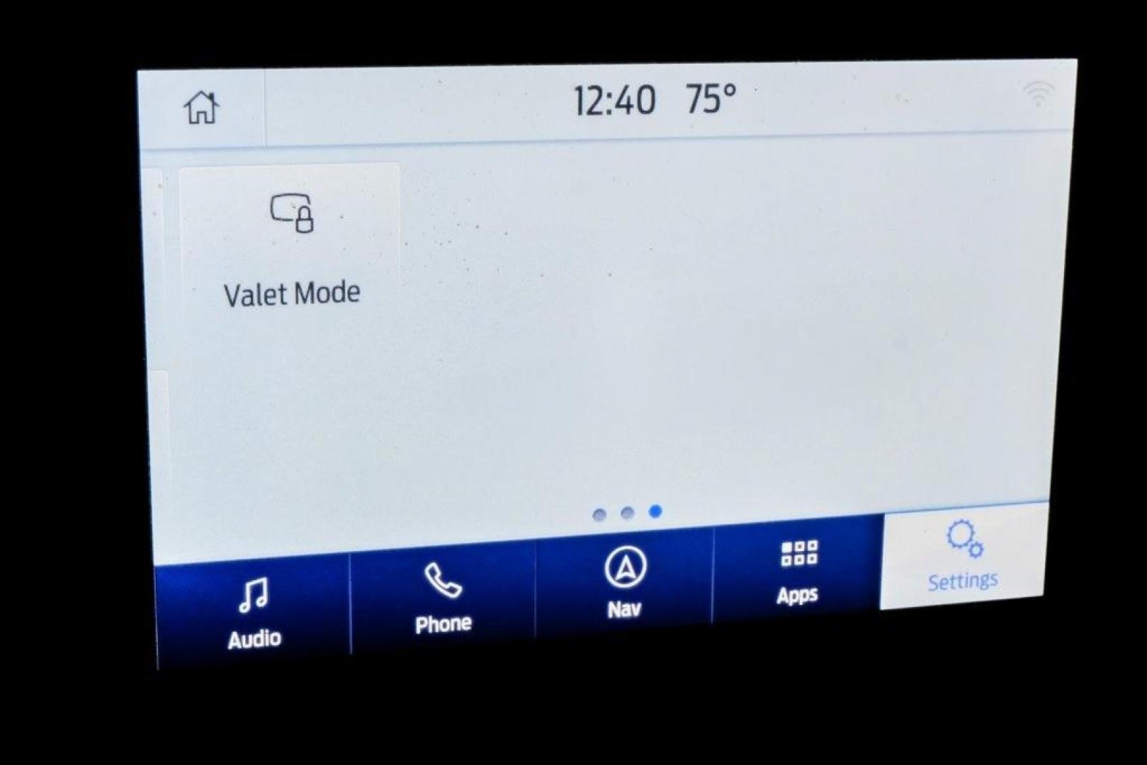 2020 Frozen White /Palazzo Grey Ford Transit Connect XLT (NM0GS9F26L1) with an I4 engine, Automatic transmission, located at 15300 Midway Rd., Addison, TX, 75001, (972) 702-0011, 32.958321, -96.838074 - Photo#37