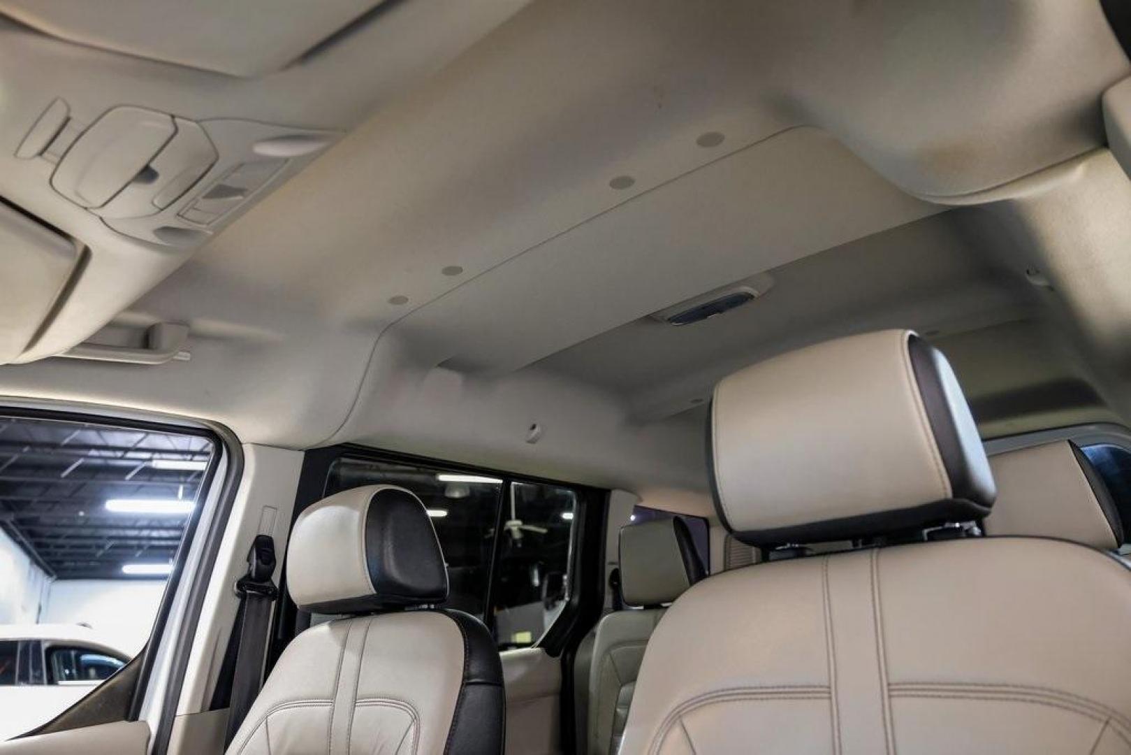 2020 Frozen White /Palazzo Grey Ford Transit Connect XLT (NM0GS9F26L1) with an I4 engine, Automatic transmission, located at 15300 Midway Rd., Addison, TX, 75001, (972) 702-0011, 32.958321, -96.838074 - Photo#38