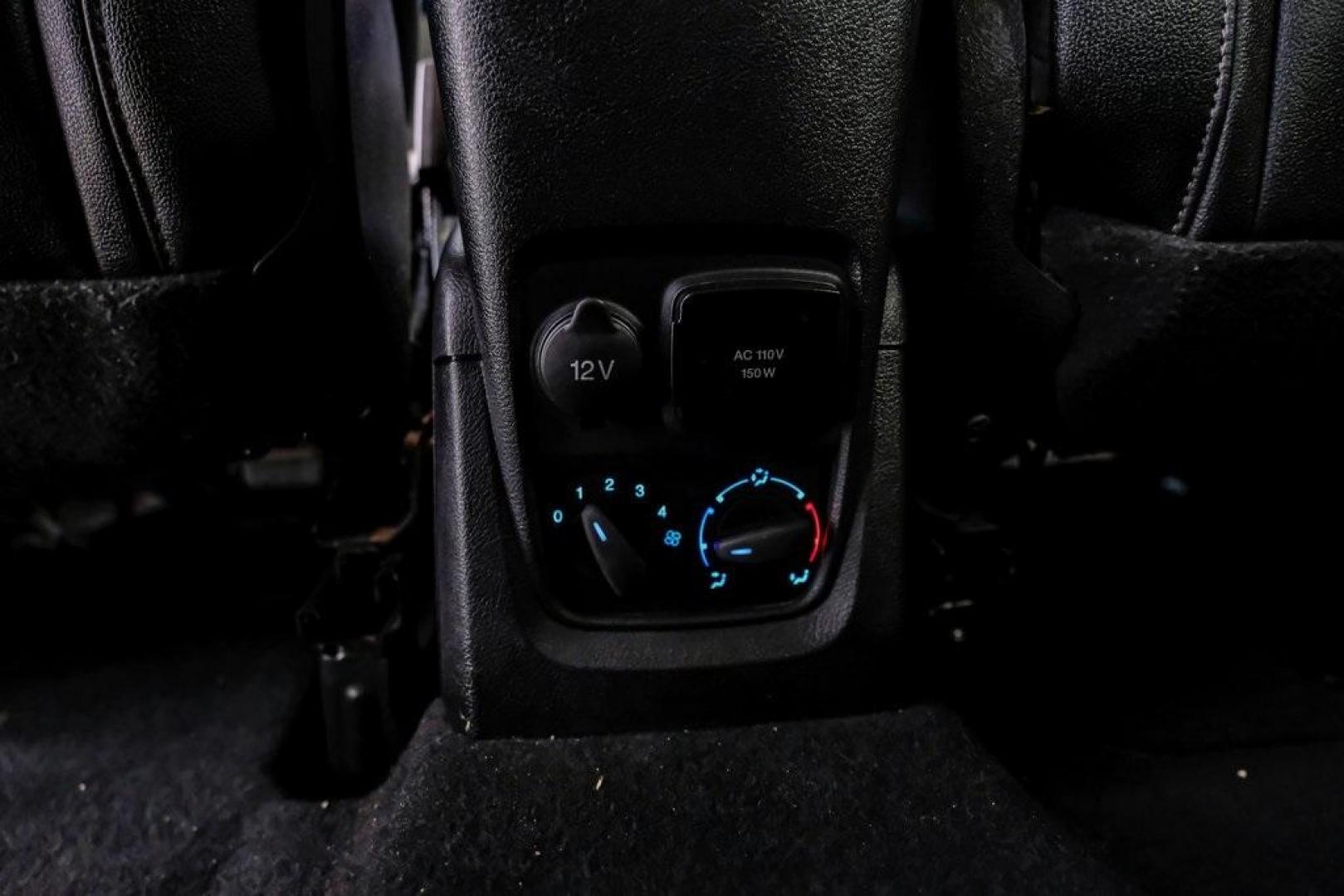 2020 Frozen White /Palazzo Grey Ford Transit Connect XLT (NM0GS9F26L1) with an I4 engine, Automatic transmission, located at 15300 Midway Rd., Addison, TX, 75001, (972) 702-0011, 32.958321, -96.838074 - Photo#47