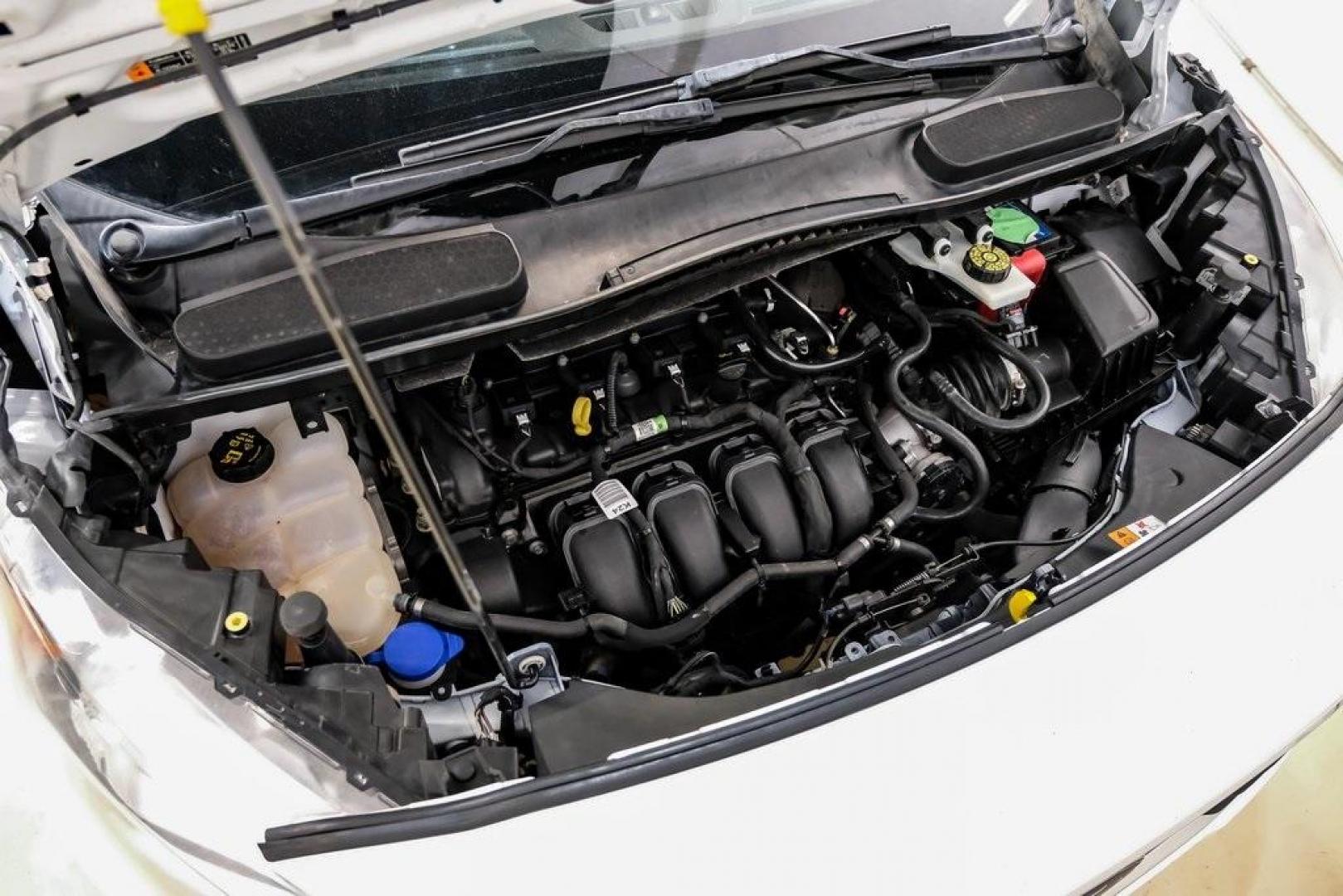 2020 Frozen White /Palazzo Grey Ford Transit Connect XLT (NM0GS9F26L1) with an I4 engine, Automatic transmission, located at 15300 Midway Rd., Addison, TX, 75001, (972) 702-0011, 32.958321, -96.838074 - Photo#63