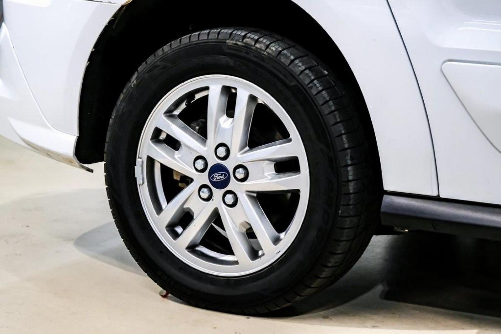 2020 Frozen White /Palazzo Grey Ford Transit Connect XLT (NM0GS9F26L1) with an I4 engine, Automatic transmission, located at 15300 Midway Rd., Addison, TX, 75001, (972) 702-0011, 32.958321, -96.838074 - Photo#67