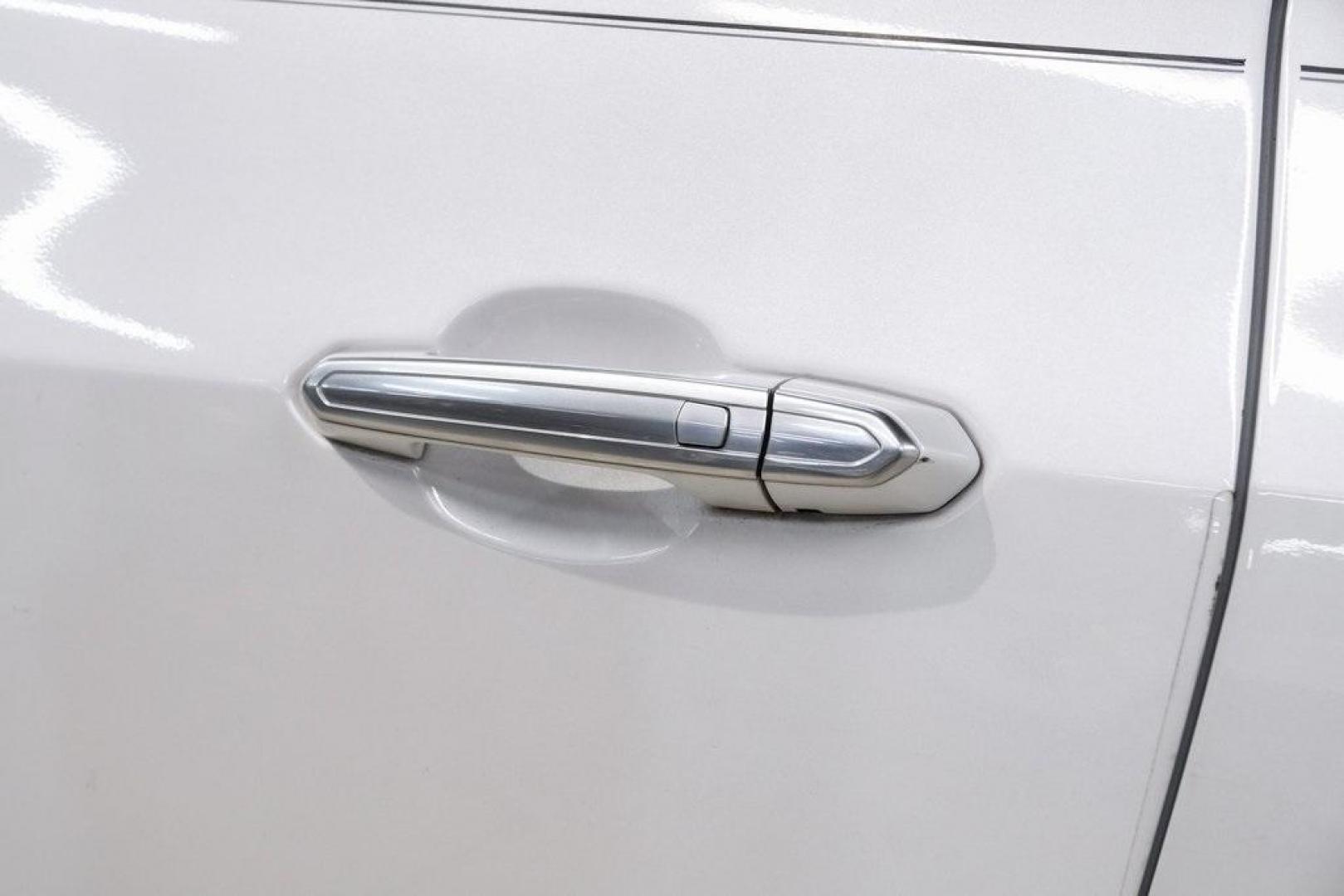 2017 Crystal White Tricoat /Jet Black With Jet Black Accents Cadillac ATS 2.0L Turbo (1G6AA1RX0H0) with an 2.0L Turbo I4 DI DOHC VVT engine, Automatic transmission, located at 15300 Midway Rd., Addison, TX, 75001, (972) 702-0011, 32.958321, -96.838074 - Photo#35