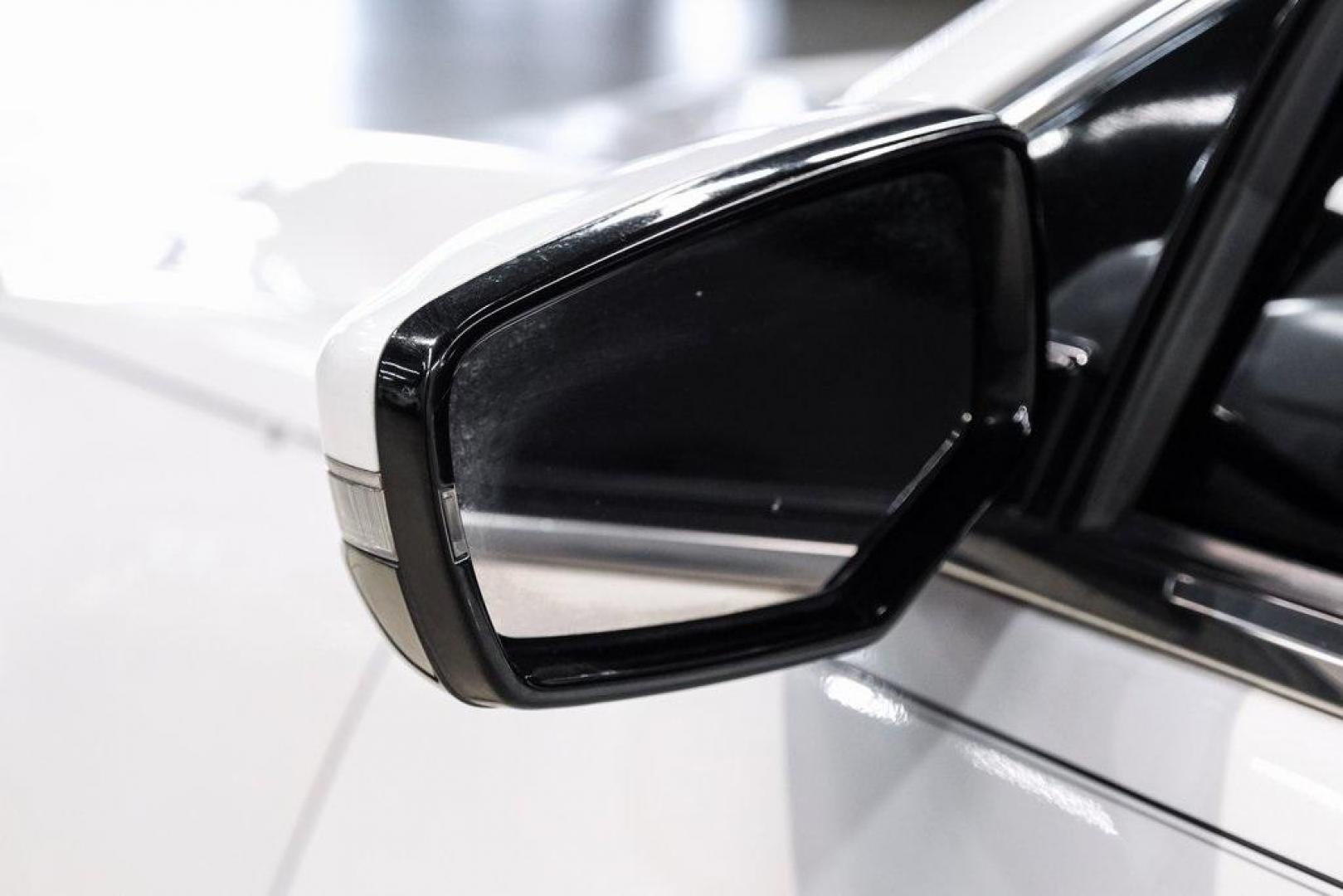 2017 Crystal White Tricoat /Jet Black With Jet Black Accents Cadillac ATS 2.0L Turbo (1G6AA1RX0H0) with an 2.0L Turbo I4 DI DOHC VVT engine, Automatic transmission, located at 15300 Midway Rd., Addison, TX, 75001, (972) 702-0011, 32.958321, -96.838074 - Photo#36