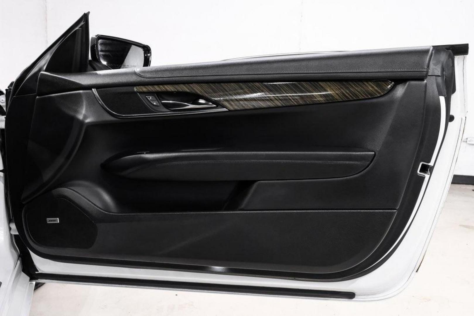 2017 Crystal White Tricoat /Jet Black With Jet Black Accents Cadillac ATS 2.0L Turbo (1G6AA1RX0H0) with an 2.0L Turbo I4 DI DOHC VVT engine, Automatic transmission, located at 15300 Midway Rd., Addison, TX, 75001, (972) 702-0011, 32.958321, -96.838074 - Photo#39