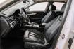 2017 Ibis White /Black Audi A4 2.0T Premium (WAUANAF49HN) with an 2.0L I4 TFSI DOHC engine, Automatic transmission, located at 15300 Midway Rd., Addison, TX, 75001, (972) 702-0011, 32.958321, -96.838074 - 2017 Audi A4 2.0T Premium<br><br>Now Available at Midway Auto Group, Addison, Texas<br><br>Refined, efficient, and unmistakably Audi the 2017 Audi A4 Premium delivers a luxury driving experience with smooth turbocharged performance, a high-quality interior, and advanced technology throughout. With c - Photo#3