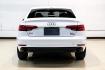 2017 Ibis White /Black Audi A4 2.0T Premium (WAUANAF49HN) with an 2.0L I4 TFSI DOHC engine, Automatic transmission, located at 15300 Midway Rd., Addison, TX, 75001, (972) 702-0011, 32.958321, -96.838074 - 2017 Audi A4 2.0T Premium<br><br>Now Available at Midway Auto Group, Addison, Texas<br><br>Refined, efficient, and unmistakably Audi the 2017 Audi A4 Premium delivers a luxury driving experience with smooth turbocharged performance, a high-quality interior, and advanced technology throughout. With c - Photo#11