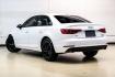 2017 Ibis White /Black Audi A4 2.0T Premium (WAUANAF49HN) with an 2.0L I4 TFSI DOHC engine, Automatic transmission, located at 15300 Midway Rd., Addison, TX, 75001, (972) 702-0011, 32.958321, -96.838074 - 2017 Audi A4 2.0T Premium<br><br>Now Available at Midway Auto Group, Addison, Texas<br><br>Refined, efficient, and unmistakably Audi the 2017 Audi A4 Premium delivers a luxury driving experience with smooth turbocharged performance, a high-quality interior, and advanced technology throughout. With c - Photo#12