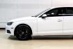 2017 Ibis White /Black Audi A4 2.0T Premium (WAUANAF49HN) with an 2.0L I4 TFSI DOHC engine, Automatic transmission, located at 15300 Midway Rd., Addison, TX, 75001, (972) 702-0011, 32.958321, -96.838074 - 2017 Audi A4 2.0T Premium<br><br>Now Available at Midway Auto Group, Addison, Texas<br><br>Refined, efficient, and unmistakably Audi the 2017 Audi A4 Premium delivers a luxury driving experience with smooth turbocharged performance, a high-quality interior, and advanced technology throughout. With c - Photo#16