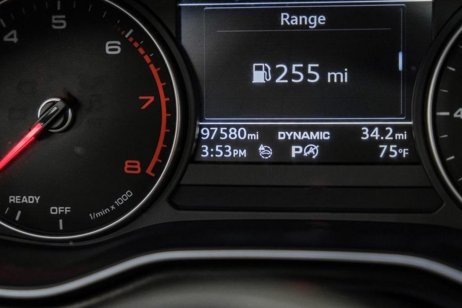 2017 Ibis White /Black Audi A4 2.0T Premium (WAUANAF49HN) with an 2.0L I4 TFSI DOHC engine, Automatic transmission, located at 15300 Midway Rd., Addison, TX, 75001, (972) 702-0011, 32.958321, -96.838074 - 2017 Audi A4 2.0T Premium<br><br>Now Available at Midway Auto Group, Addison, Texas<br><br>Refined, efficient, and unmistakably Audi the 2017 Audi A4 Premium delivers a luxury driving experience with smooth turbocharged performance, a high-quality interior, and advanced technology throughout. With c - Photo#27