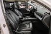 2017 Ibis White /Black Audi A4 2.0T Premium (WAUANAF49HN) with an 2.0L I4 TFSI DOHC engine, Automatic transmission, located at 15300 Midway Rd., Addison, TX, 75001, (972) 702-0011, 32.958321, -96.838074 - 2017 Audi A4 2.0T Premium<br><br>Now Available at Midway Auto Group, Addison, Texas<br><br>Refined, efficient, and unmistakably Audi the 2017 Audi A4 Premium delivers a luxury driving experience with smooth turbocharged performance, a high-quality interior, and advanced technology throughout. With c - Photo#42