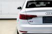 2017 Ibis White /Black Audi A4 2.0T Premium (WAUANAF49HN) with an 2.0L I4 TFSI DOHC engine, Automatic transmission, located at 15300 Midway Rd., Addison, TX, 75001, (972) 702-0011, 32.958321, -96.838074 - 2017 Audi A4 2.0T Premium<br><br>Now Available at Midway Auto Group, Addison, Texas<br><br>Refined, efficient, and unmistakably Audi the 2017 Audi A4 Premium delivers a luxury driving experience with smooth turbocharged performance, a high-quality interior, and advanced technology throughout. With c - Photo#57
