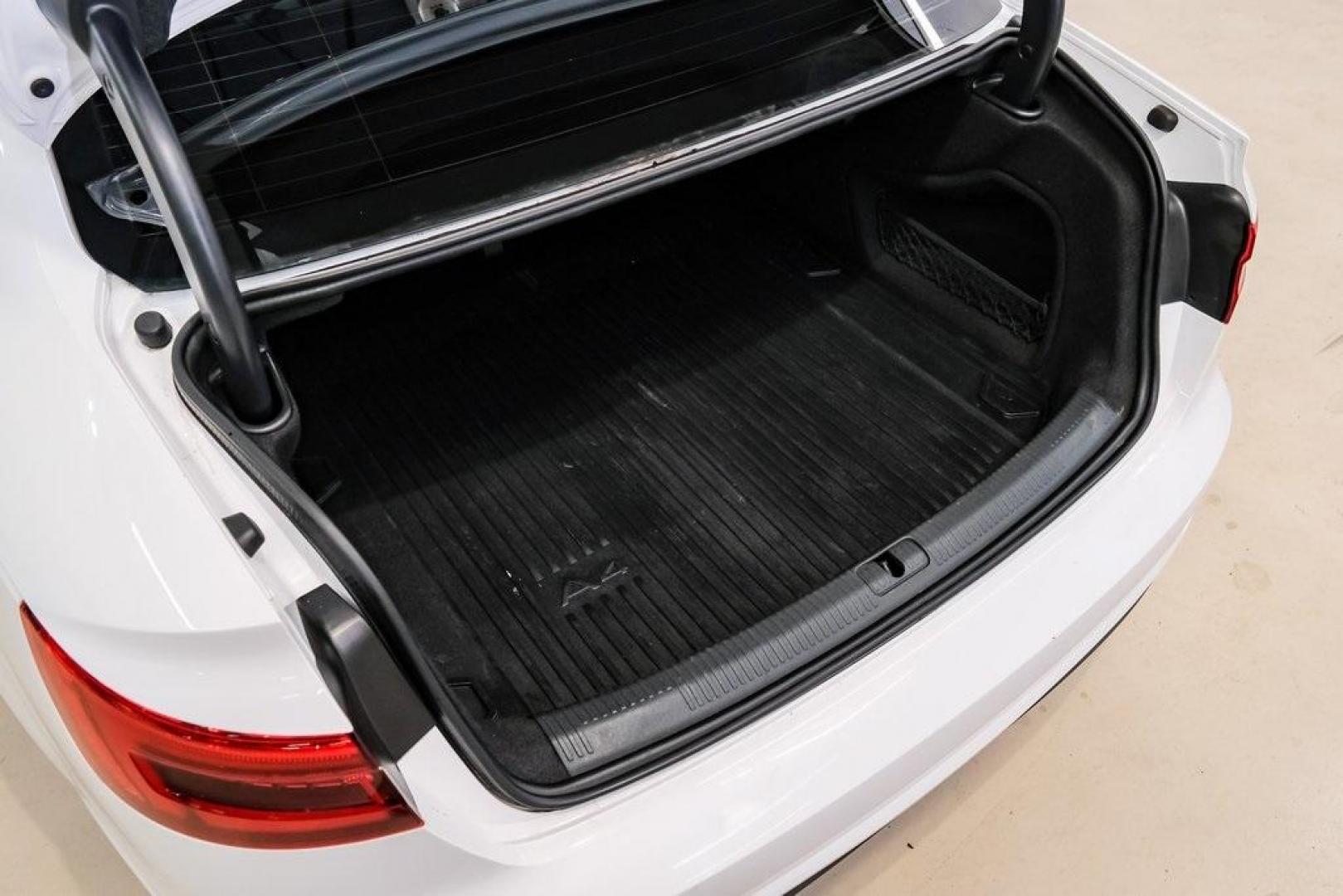 2017 Ibis White /Black Audi A4 2.0T Premium (WAUANAF49HN) with an 2.0L I4 TFSI DOHC engine, Automatic transmission, located at 15300 Midway Rd., Addison, TX, 75001, (972) 702-0011, 32.958321, -96.838074 - 2017 Audi A4 2.0T Premium<br><br>Now Available at Midway Auto Group, Addison, Texas<br><br>Refined, efficient, and unmistakably Audi the 2017 Audi A4 Premium delivers a luxury driving experience with smooth turbocharged performance, a high-quality interior, and advanced technology throughout. With c - Photo#64