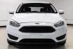 2018 Oxford White /Black Ford Focus SE (1FADP3K23JL) with an 2.0L I4 DGI Ti-VCT engine, Automatic transmission, located at 15300 Midway Rd., Addison, TX, 75001, (972) 702-0011, 32.958321, -96.838074 - 2018 Ford Focus SE<br><br>Now Available at Midway Auto Group, Addison, Texas<br><br>Efficient, comfortable, and great for everyday driving the 2018 Ford Focus SE delivers excellent fuel economy, modern technology, and a smooth, enjoyable ride. Whether you're commuting across DFW, shopping for a firs - Photo#3