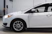 2018 Oxford White /Black Ford Focus SE (1FADP3K23JL) with an 2.0L I4 DGI Ti-VCT engine, Automatic transmission, located at 15300 Midway Rd., Addison, TX, 75001, (972) 702-0011, 32.958321, -96.838074 - 2018 Ford Focus SE<br><br>Now Available at Midway Auto Group, Addison, Texas<br><br>Efficient, comfortable, and great for everyday driving the 2018 Ford Focus SE delivers excellent fuel economy, modern technology, and a smooth, enjoyable ride. Whether you're commuting across DFW, shopping for a firs - Photo#10
