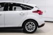 2018 Oxford White /Black Ford Focus SE (1FADP3K23JL) with an 2.0L I4 DGI Ti-VCT engine, Automatic transmission, located at 15300 Midway Rd., Addison, TX, 75001, (972) 702-0011, 32.958321, -96.838074 - 2018 Ford Focus SE<br><br>Now Available at Midway Auto Group, Addison, Texas<br><br>Efficient, comfortable, and great for everyday driving the 2018 Ford Focus SE delivers excellent fuel economy, modern technology, and a smooth, enjoyable ride. Whether you're commuting across DFW, shopping for a firs - Photo#11