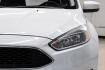 2018 Oxford White /Black Ford Focus SE (1FADP3K23JL) with an 2.0L I4 DGI Ti-VCT engine, Automatic transmission, located at 15300 Midway Rd., Addison, TX, 75001, (972) 702-0011, 32.958321, -96.838074 - 2018 Ford Focus SE<br><br>Now Available at Midway Auto Group, Addison, Texas<br><br>Efficient, comfortable, and great for everyday driving the 2018 Ford Focus SE delivers excellent fuel economy, modern technology, and a smooth, enjoyable ride. Whether you're commuting across DFW, shopping for a firs - Photo#38