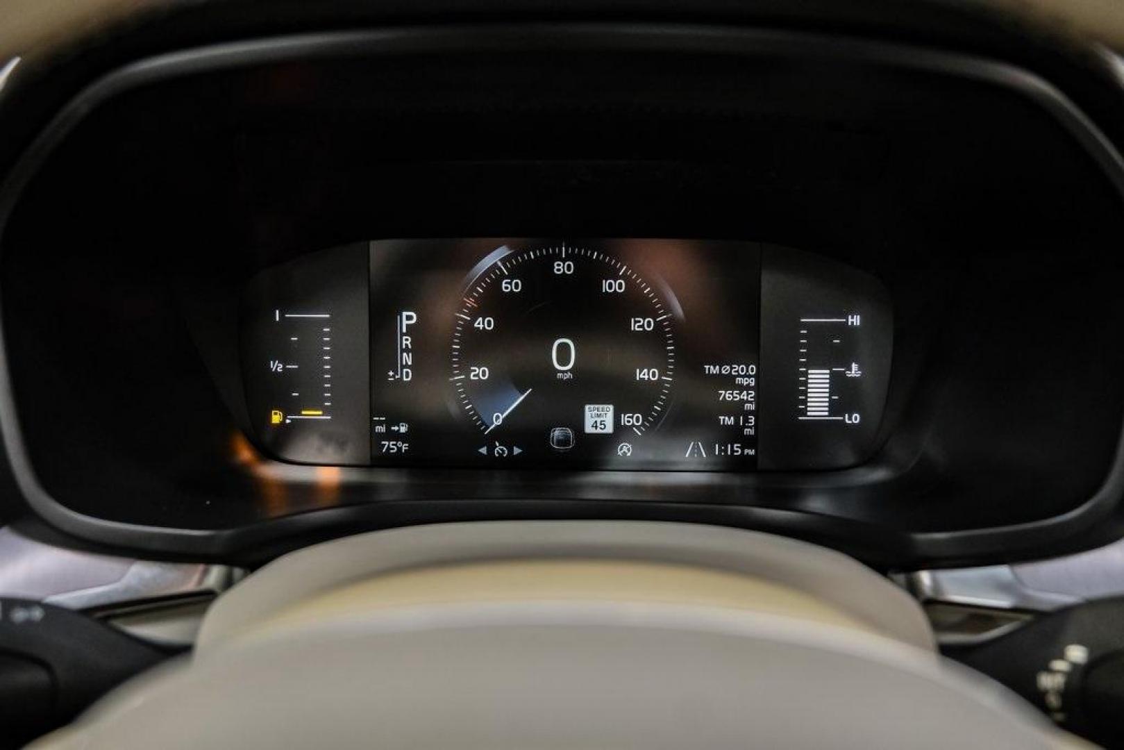 2019 Birch /Blond Volvo S60 T5 Momentum (7JR102FK9KG) with an I4 engine, Automatic transmission, located at 15300 Midway Rd., Addison, TX, 75001, (972) 702-0011, 32.958321, -96.838074 - Photo#21