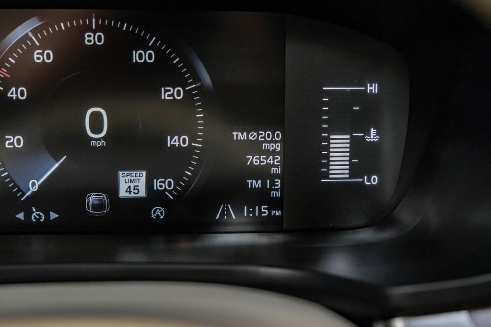 2019 Birch /Blond Volvo S60 T5 Momentum (7JR102FK9KG) with an I4 engine, Automatic transmission, located at 15300 Midway Rd., Addison, TX, 75001, (972) 702-0011, 32.958321, -96.838074 - Photo#22