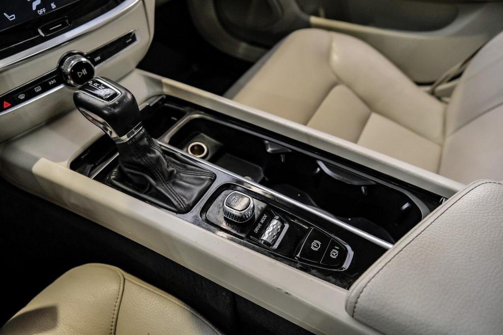 2019 Birch /Blond Volvo S60 T5 Momentum (7JR102FK9KG) with an I4 engine, Automatic transmission, located at 15300 Midway Rd., Addison, TX, 75001, (972) 702-0011, 32.958321, -96.838074 - Photo#26