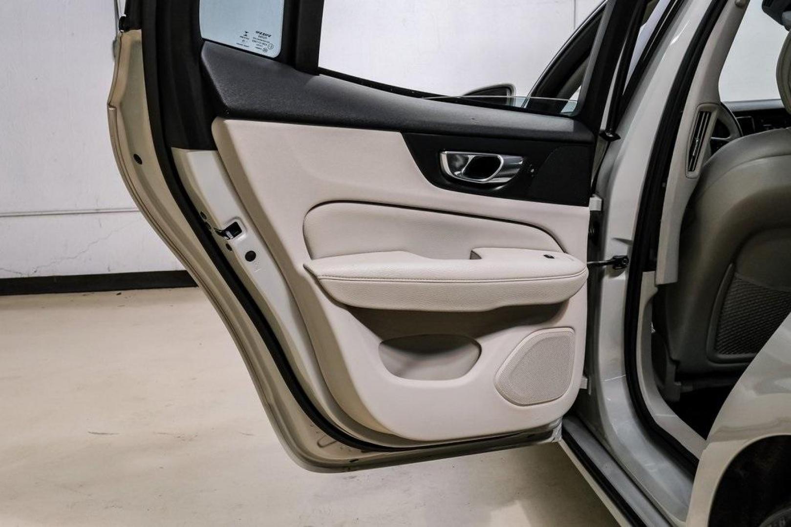 2019 Birch /Blond Volvo S60 T5 Momentum (7JR102FK9KG) with an I4 engine, Automatic transmission, located at 15300 Midway Rd., Addison, TX, 75001, (972) 702-0011, 32.958321, -96.838074 - Photo#46