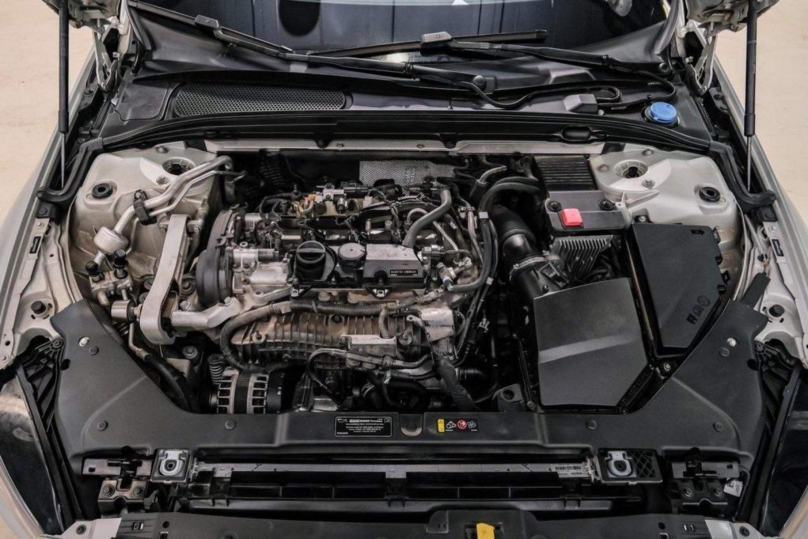 2019 Birch /Blond Volvo S60 T5 Momentum (7JR102FK9KG) with an I4 engine, Automatic transmission, located at 15300 Midway Rd., Addison, TX, 75001, (972) 702-0011, 32.958321, -96.838074 - Photo#51