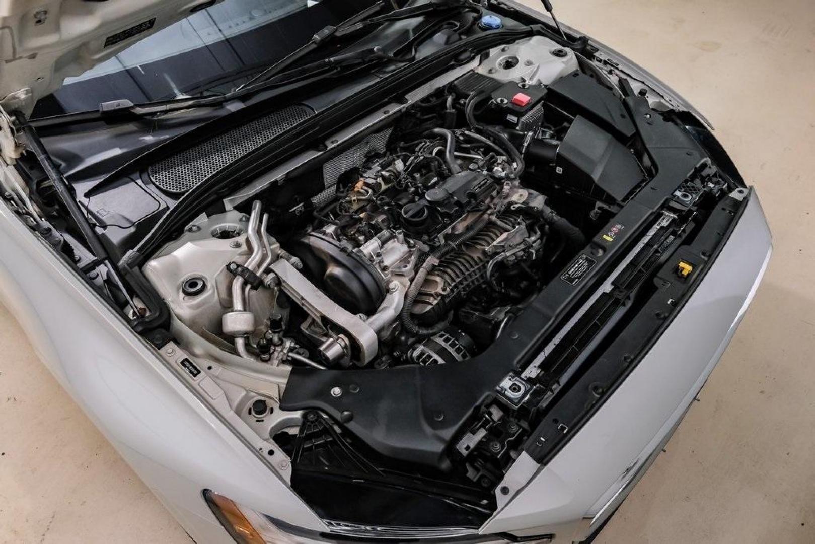 2019 Birch /Blond Volvo S60 T5 Momentum (7JR102FK9KG) with an I4 engine, Automatic transmission, located at 15300 Midway Rd., Addison, TX, 75001, (972) 702-0011, 32.958321, -96.838074 - Photo#52