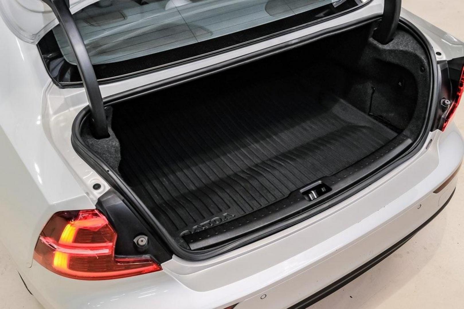 2019 Birch /Blond Volvo S60 T5 Momentum (7JR102FK9KG) with an I4 engine, Automatic transmission, located at 15300 Midway Rd., Addison, TX, 75001, (972) 702-0011, 32.958321, -96.838074 - Photo#54