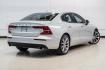 2019 Birch /Blond Volvo S60 T5 Momentum (7JR102FK9KG) with an I4 engine, Automatic transmission, located at 15300 Midway Rd., Addison, TX, 75001, (972) 702-0011, 32.958321, -96.838074 - 2019 Volvo S60 T5 Momentum<br><br>Now Available at Midway Auto Group, Addison, Texas<br><br>Elegant, safe, and undeniably Scandinavian the 2019 Volvo S60 T5 Momentum delivers a premium driving experience with sleek styling, advanced safety technology, and a smooth, turbocharged engine. As Volvos wel - Photo#8