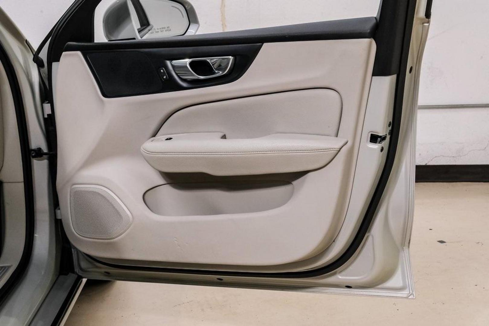 2019 Birch /Blond Volvo S60 T5 Momentum (7JR102FK9KG) with an I4 engine, Automatic transmission, located at 15300 Midway Rd., Addison, TX, 75001, (972) 702-0011, 32.958321, -96.838074 - 2019 Volvo S60 T5 Momentum<br><br>Now Available at Midway Auto Group, Addison, Texas<br><br>Elegant, safe, and undeniably Scandinavian the 2019 Volvo S60 T5 Momentum delivers a premium driving experience with sleek styling, advanced safety technology, and a smooth, turbocharged engine. As Volvos wel - Photo#45