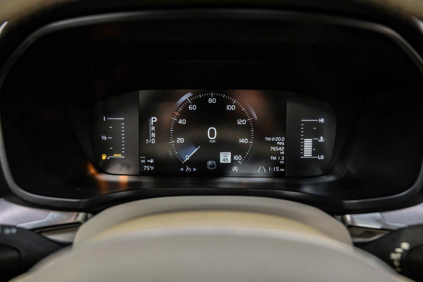 2019 Birch /Blond Volvo S60 T5 Momentum (7JR102FK9KG) with an I4 engine, Automatic transmission, located at 15300 Midway Rd., Addison, TX, 75001, (972) 702-0011, 32.958321, -96.838074 - 2019 Volvo S60 T5 Momentum<br><br>Now Available at Midway Auto Group, Addison, Texas<br><br>Elegant, safe, and undeniably Scandinavian the 2019 Volvo S60 T5 Momentum delivers a premium driving experience with sleek styling, advanced safety technology, and a smooth, turbocharged engine. As Volvos wel - Photo#21