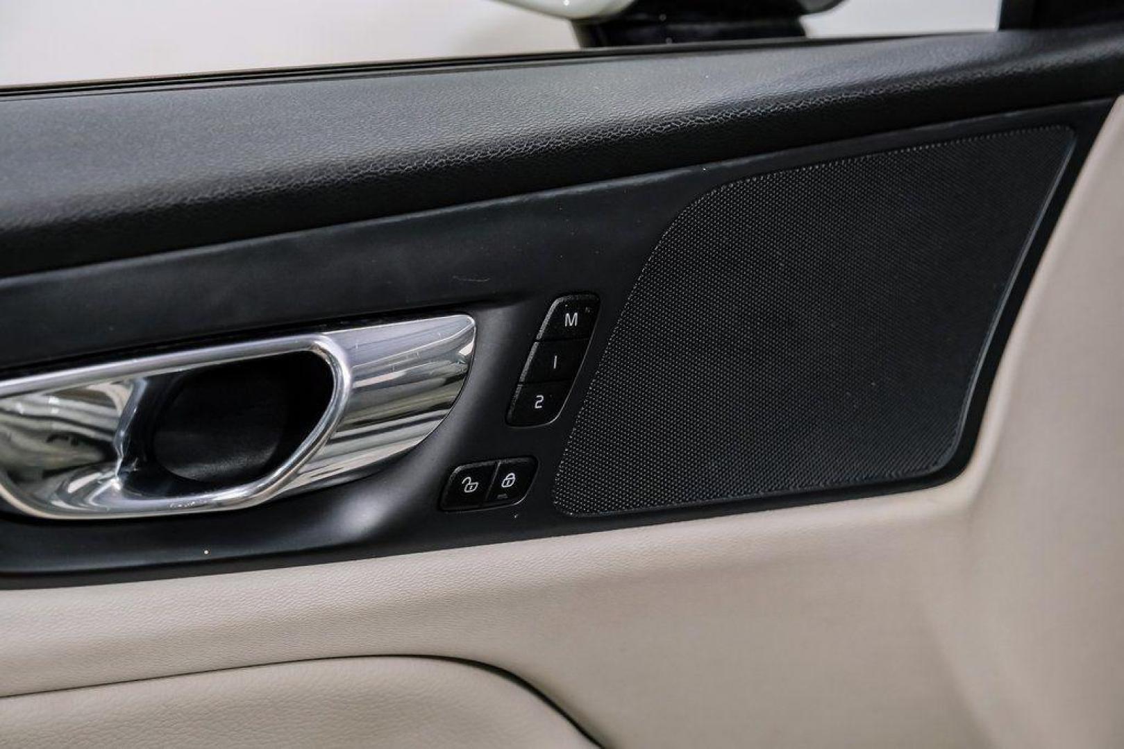 2019 Birch /Blond Volvo S60 T5 Momentum (7JR102FK9KG) with an I4 engine, Automatic transmission, located at 15300 Midway Rd., Addison, TX, 75001, (972) 702-0011, 32.958321, -96.838074 - 2019 Volvo S60 T5 Momentum<br><br>Now Available at Midway Auto Group, Addison, Texas<br><br>Elegant, safe, and undeniably Scandinavian the 2019 Volvo S60 T5 Momentum delivers a premium driving experience with sleek styling, advanced safety technology, and a smooth, turbocharged engine. As Volvos wel - Photo#43