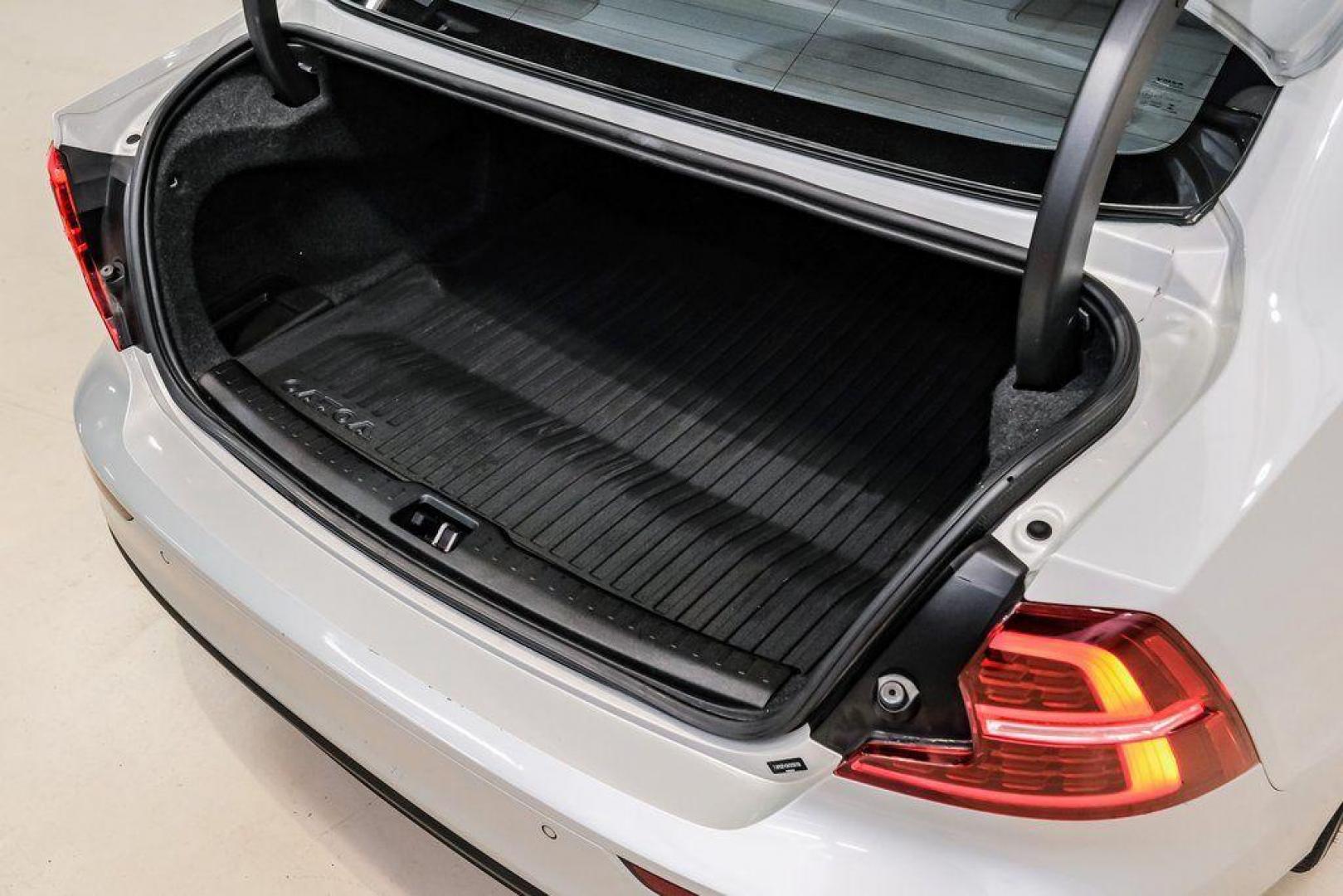 2019 Birch /Blond Volvo S60 T5 Momentum (7JR102FK9KG) with an I4 engine, Automatic transmission, located at 15300 Midway Rd., Addison, TX, 75001, (972) 702-0011, 32.958321, -96.838074 - 2019 Volvo S60 T5 Momentum<br><br>Now Available at Midway Auto Group, Addison, Texas<br><br>Elegant, safe, and undeniably Scandinavian the 2019 Volvo S60 T5 Momentum delivers a premium driving experience with sleek styling, advanced safety technology, and a smooth, turbocharged engine. As Volvos wel - Photo#53