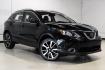 2019 Magnetic Black Pearl /Charcoal Nissan Rogue Sport SL (JN1BJ1CP4KW) with an 2.0L DOHC engine, CVT transmission, located at 15300 Midway Rd., Addison, TX, 75001, (972) 702-0011, 32.958321, -96.838074 - Photo#6