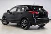 2019 Magnetic Black Pearl /Charcoal Nissan Rogue Sport SL (JN1BJ1CP4KW) with an 2.0L DOHC engine, CVT transmission, located at 15300 Midway Rd., Addison, TX, 75001, (972) 702-0011, 32.958321, -96.838074 - Photo#10