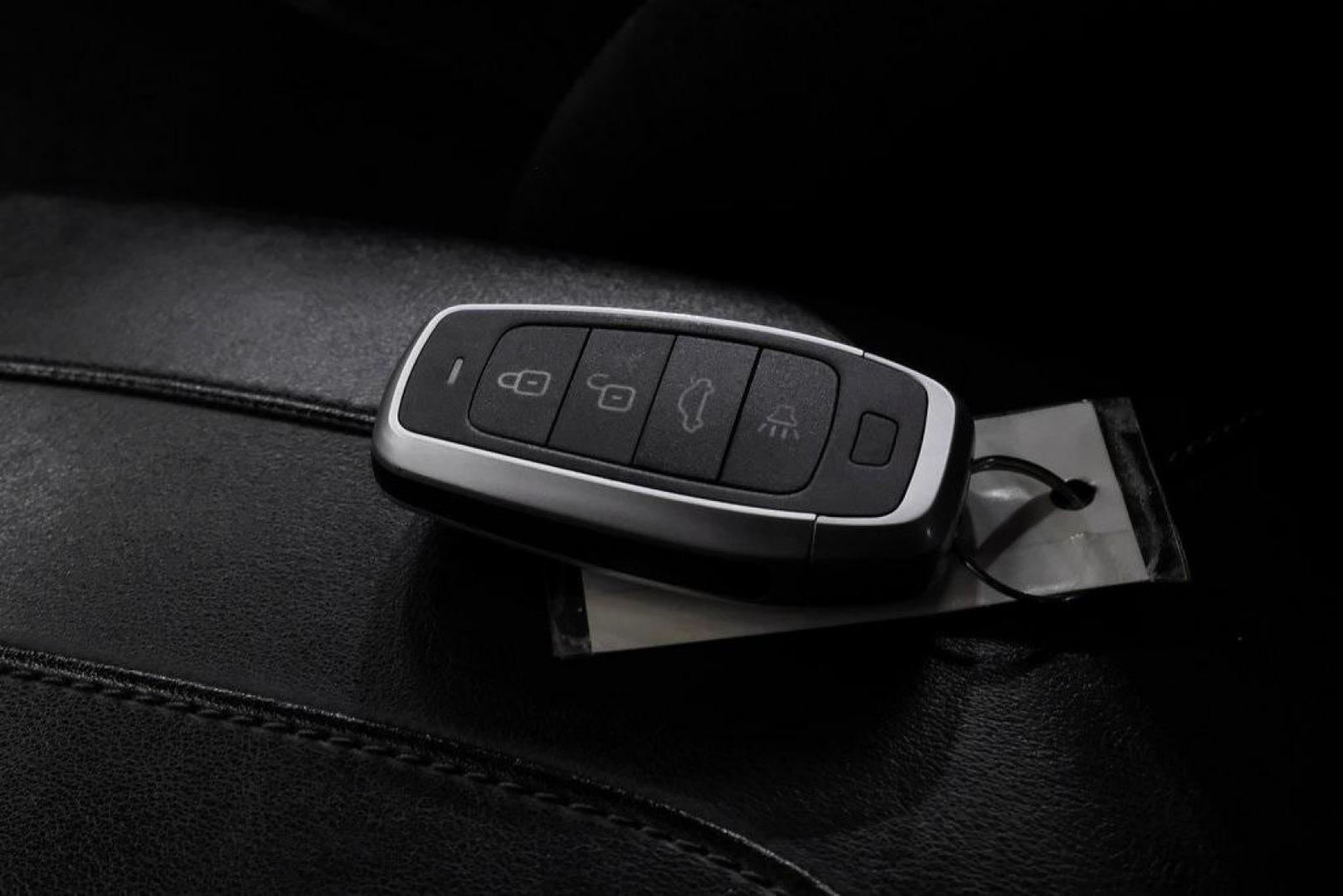 2019 Magnetic Black Pearl /Charcoal Nissan Rogue Sport SL (JN1BJ1CP4KW) with an 2.0L DOHC engine, CVT transmission, located at 15300 Midway Rd., Addison, TX, 75001, (972) 702-0011, 32.958321, -96.838074 - Photo#61